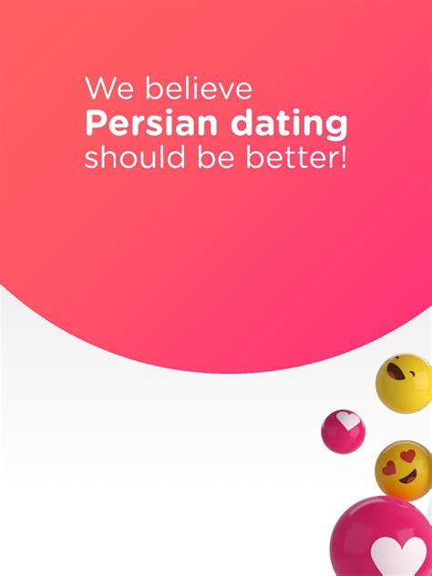 JIGAR: Persian Dating App (Mature Adults Only!)